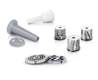 BOSCH MFW2514W - 572431 - zdjęcie 2